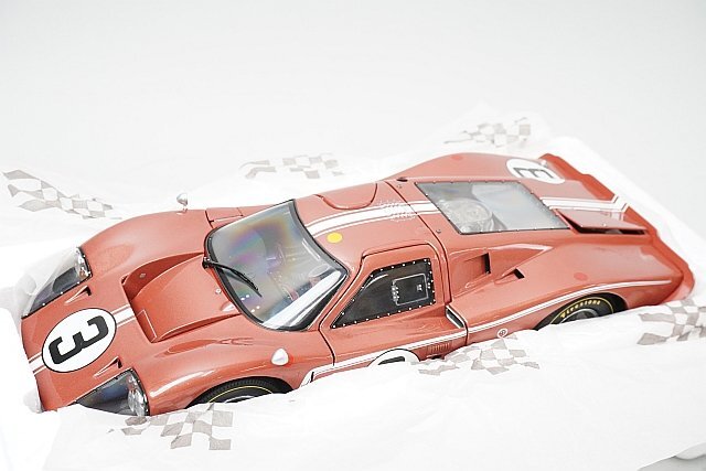 Yahoo!オークション -「exoto gt40」の落札相場・落札価格 Yahoo!オークション -「exoto gt40」の落札相場・落札価格