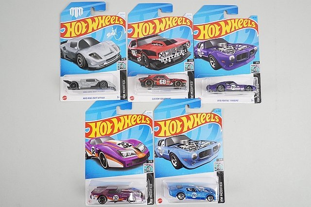 77 PONTIAC FIREBIRD T/Aのレビュー！問答無用でゲットしちゃっ