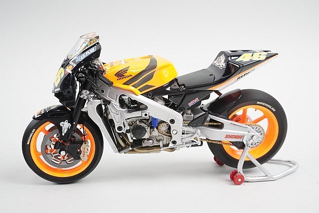 Yahoo!オークション -「rc211v ロッシ」(ミニカー) の落札相場 Yahoo!オークション -「rc211v ロッシ」(ミニカー) の落札相場