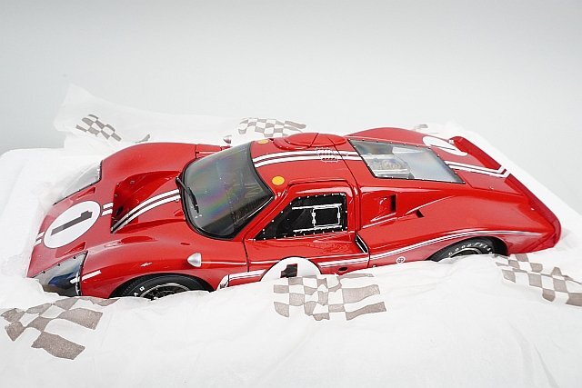 Yahoo!オークション -「exoto gt40」の落札相場・落札価格 Yahoo!オークション -「exoto gt40」の落札相場・落札価格