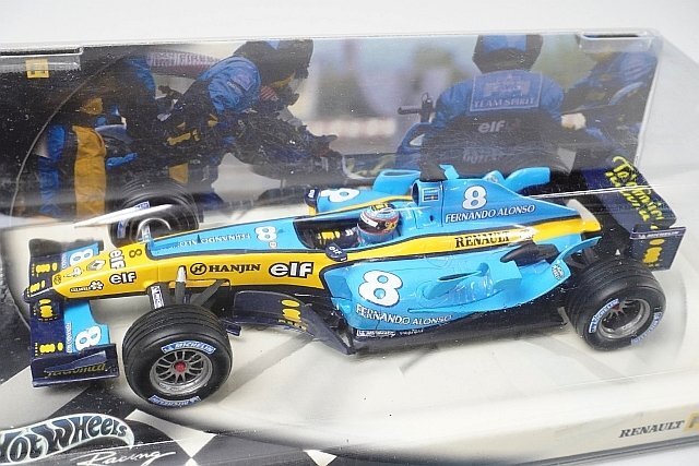 Yahoo!オークション -「ルノーf1」(ホットウィール) (自動車)の Yahoo!オークション -「ルノーf1」(ホットウィール) (自動車)の