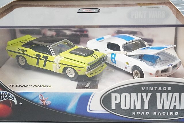 77 PONTIAC FIREBIRD T/Aのレビュー！問答無用でゲットしちゃっ