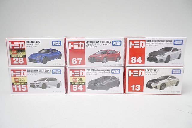 Yahoo!オークション -「トミカ brz 初回」の落札相場・落札価格 Yahoo!オークション -「トミカ brz 初回」の落札相場・落札価格