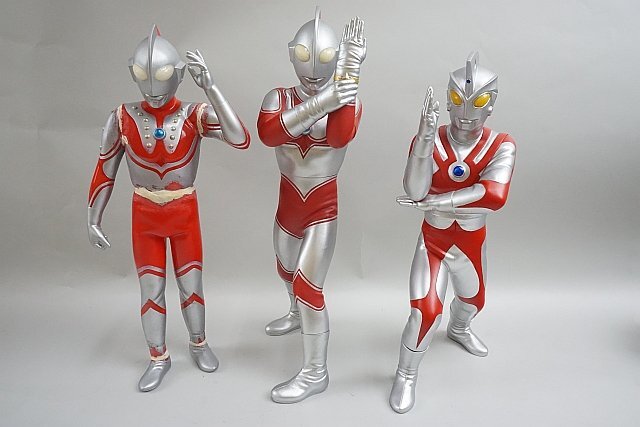 Yahoo!オークション -「帰ってきたウルトラマン ソフビ」の落札 Yahoo!オークション -「帰ってきたウルトラマン ソフビ」の落札