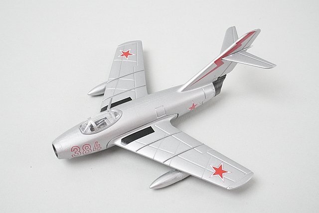 楽天市場】MiG－15（プラモデル・模型｜ホビー）の通販