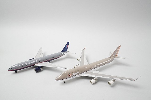 Yahoo!オークション -「アシアナ」(航空機) (ミニカー)の落札 Yahoo!オークション -「アシアナ」(航空機) (ミニカー)の落札