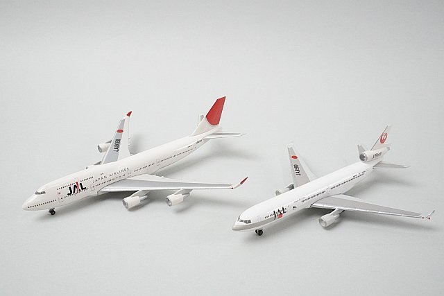 Yahoo!オークション -「jal md-11」の落札相場・落札価格 Yahoo!オークション -「jal md-11」の落札相場・落札価格