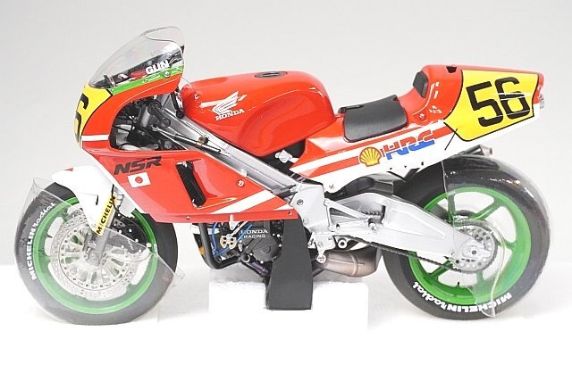 2025年最新】Yahoo!オークション -ホンダnsr500の中古品・新品