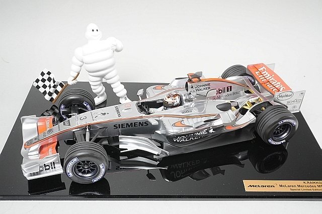 2025年最新】Yahoo!オークション -mp4-21 マクラーレンの中古品 2025年最新】Yahoo!オークション -mp4-21 マクラーレンの中古品