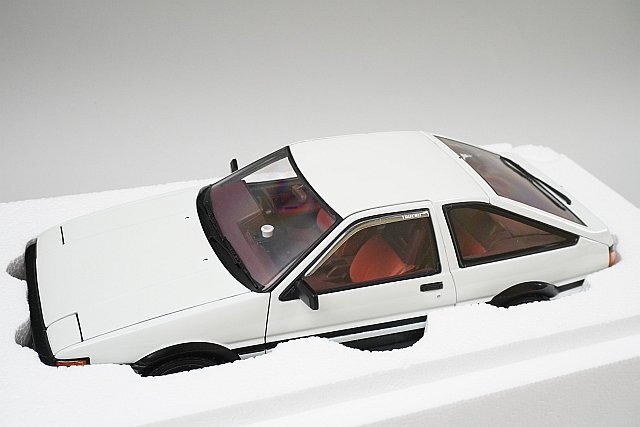 2025年最新】Yahoo!オークション -1 18 ミニカー ae86の中古品 2025年最新】Yahoo!オークション -1 18 ミニカー ae86の中古品
