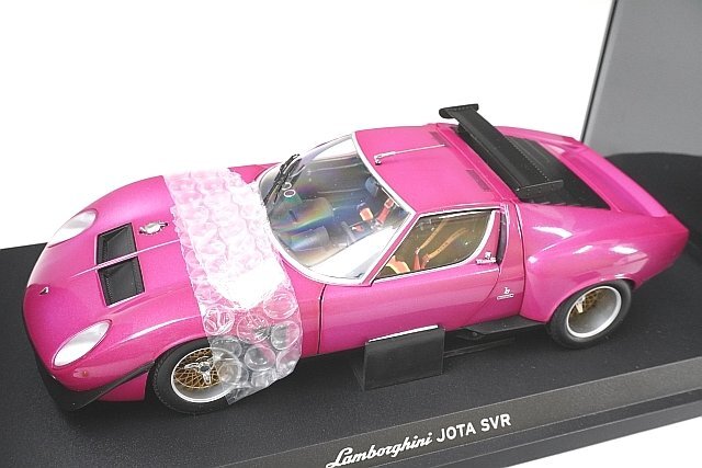 Yahoo!オークション -「1 18ランボルギーニイオタ」の落札相場 Yahoo!オークション -「1 18ランボルギーニイオタ」の落札相場