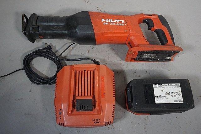 2025年最新】Yahoo!オークション -(hilti)36vの中古品・新品・未 2025年最新】Yahoo!オークション -(hilti)36vの中古品・新品・未