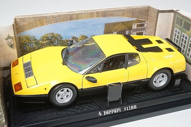 Yahoo!オークション -「1/18 フェラーリ 512bb」の落札相場 Yahoo!オークション -「1/18 フェラーリ 512bb」の落札相場