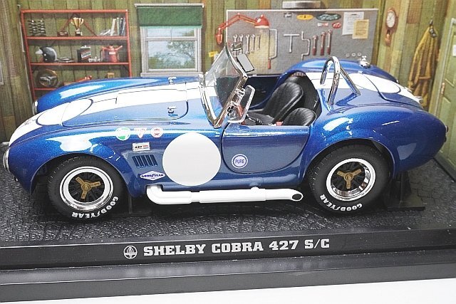 Yahoo!オークション -「京商 1/18 シェルビーコブラ」の落札相場 Yahoo!オークション -「京商 1/18 シェルビーコブラ」の落札相場