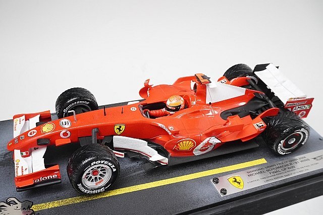 2025年最新】Yahoo!オークション -フェラーリf248の中古品・新品 2025年最新】Yahoo!オークション -フェラーリf248の中古品・新品