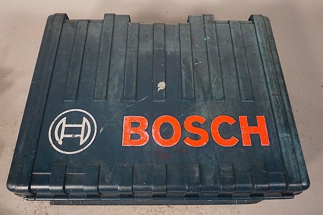 BOSCH - BOSCH 破つりハンマー GSH388 SDS-max ジャンクの通販