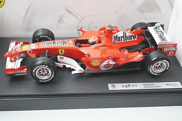 2025年最新】Yahoo!オークション -フェラーリf248の中古品・新品 2025年最新】Yahoo!オークション -フェラーリf248の中古品・新品