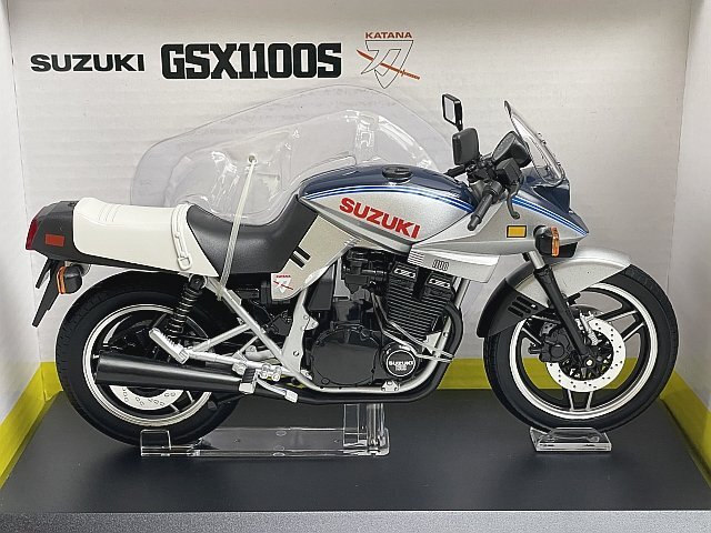 Yahoo!オークション -「gsx1100sカタナ」(ミニカー) の落札相場 Yahoo!オークション -「gsx1100sカタナ」(ミニカー) の落札相場