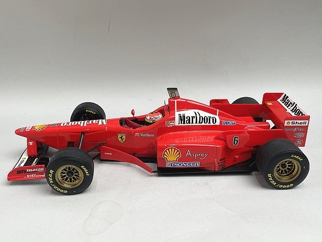 Yahoo!オークション -「フェラーリ f310 1/18」の落札相場 Yahoo!オークション -「フェラーリ f310 1/18」の落札相場