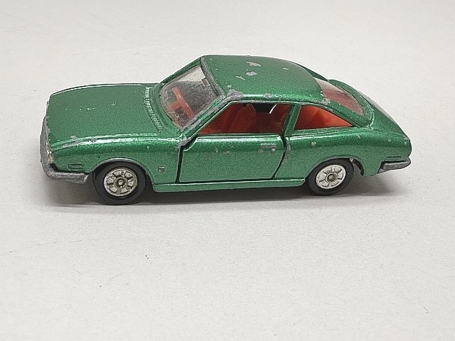 2025年最新】Yahoo!オークション -117クーペ(ミニカー)の中古品