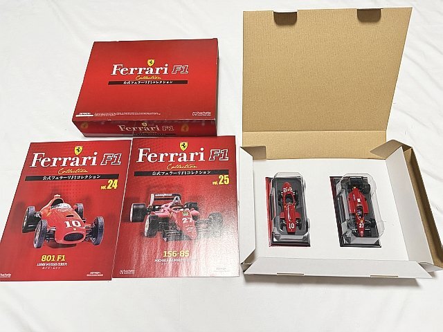 2025年最新】Yahoo!オークション -アシェットフェラーリf1 2025年最新】Yahoo!オークション -アシェットフェラーリf1