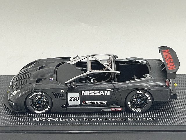 2025年最新】Yahoo!オークション -エブロ gt-r ニスモの中古品 2025年最新】Yahoo!オークション -エブロ gt-r ニスモの中古品