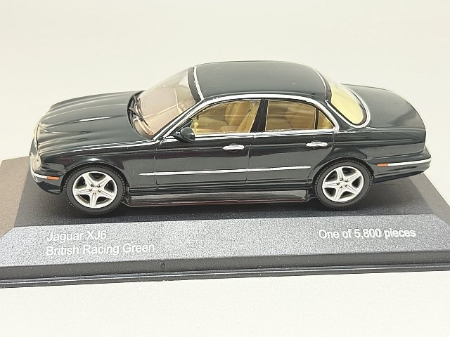 2025年最新】Yahoo!オークション -1/43 ジャガー xjの中古品 2025年最新】Yahoo!オークション -1/43 ジャガー xjの中古品