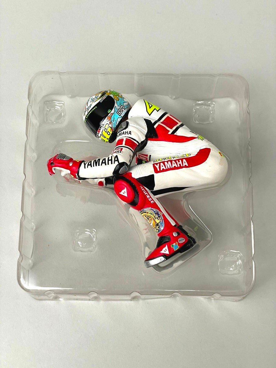 2025年最新】Yahoo!オークション -ロッシフィギュアの中古品 2025年最新】Yahoo!オークション -ロッシフィギュアの中古品