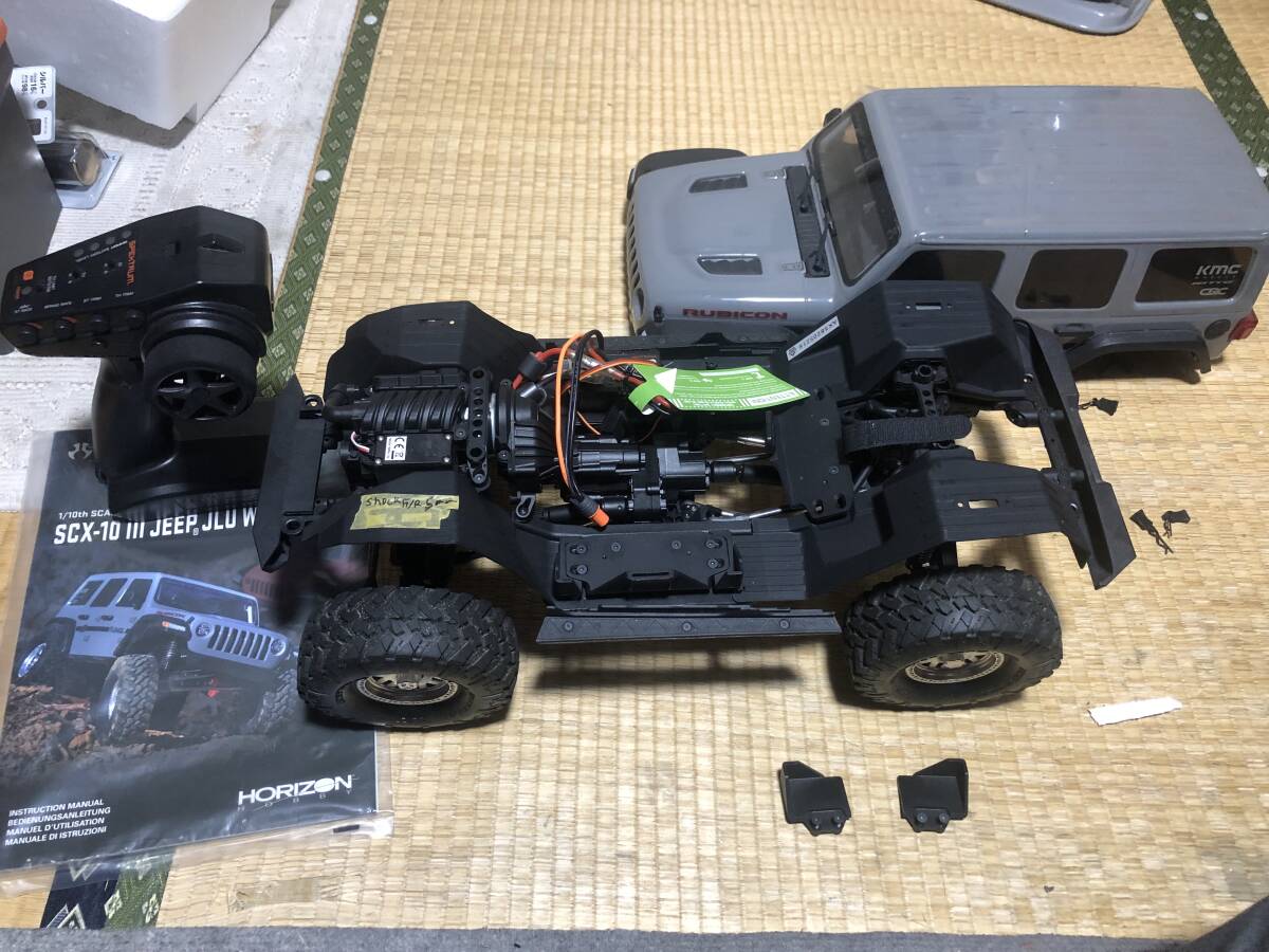 2025年最新】Yahoo!オークション -アキシャル ラジコンの中古品 2025年最新】Yahoo!オークション -アキシャル ラジコンの中古品