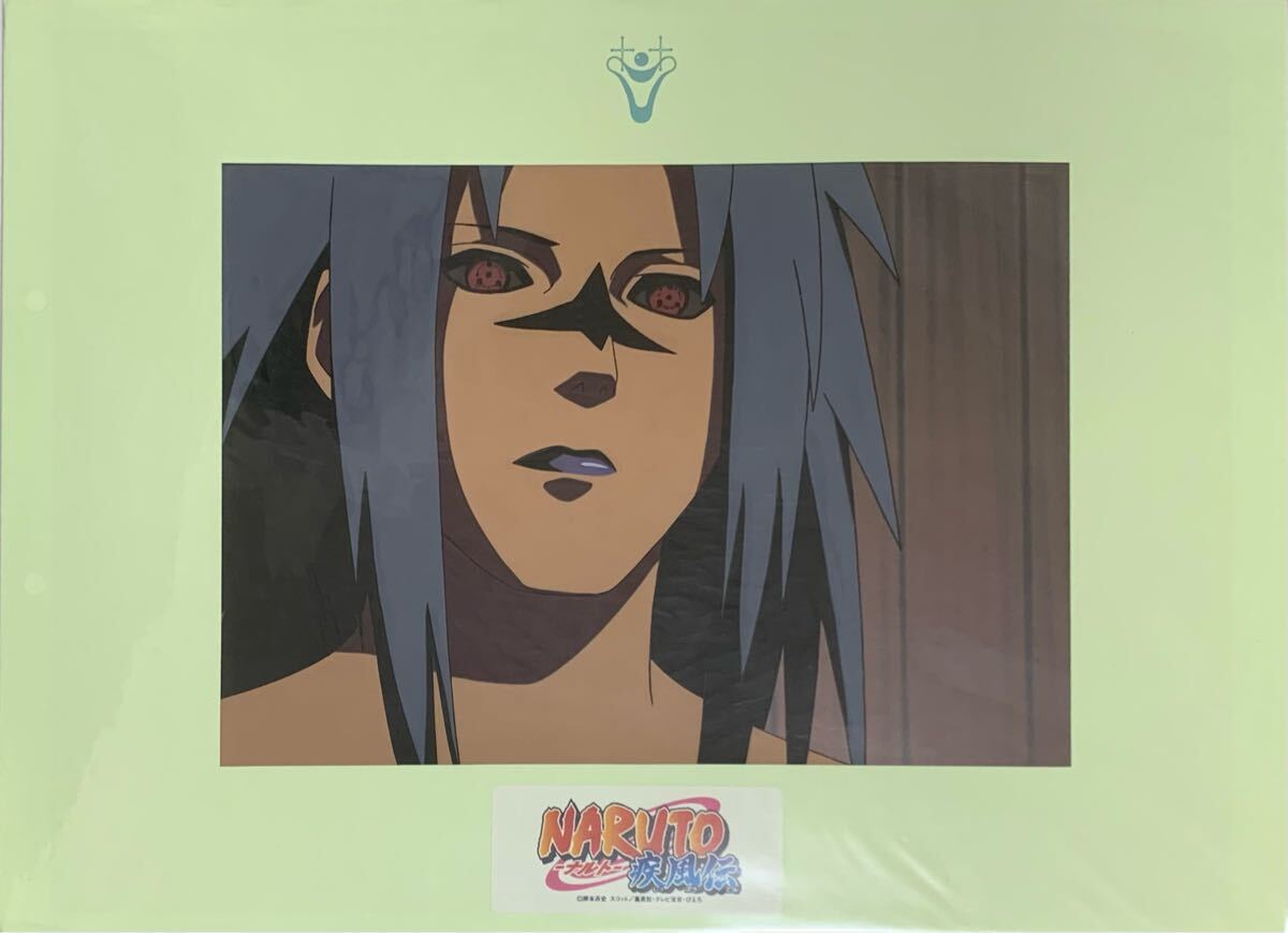 2025年最新】Yahoo!オークション -naruto(セル画)の中古品・新品