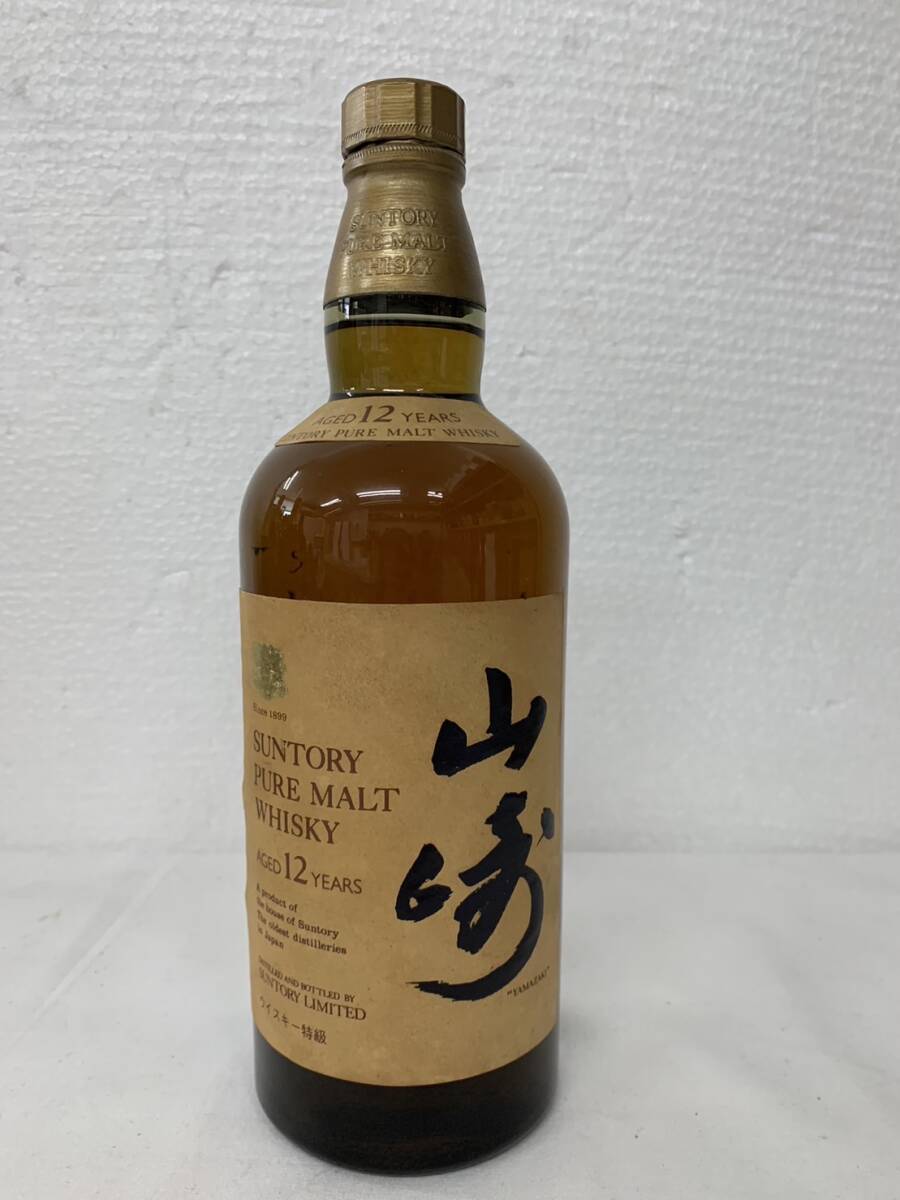 Yahoo!オークション -「山崎12年 木箱」の落札相場・落札価格 Yahoo!オークション -「山崎12年 木箱」の落札相場・落札価格