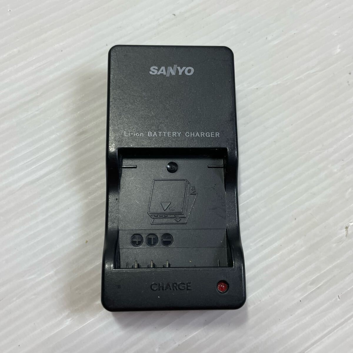 2025年最新】Yahoo!オークション -xacti sanyo 充電器の中古品