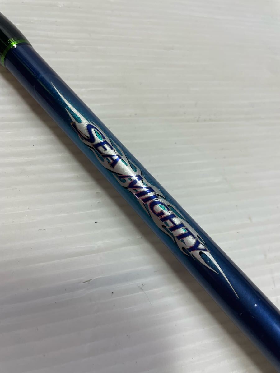2025年最新】Yahoo!オークション -シマノ シーマイティの中古品
