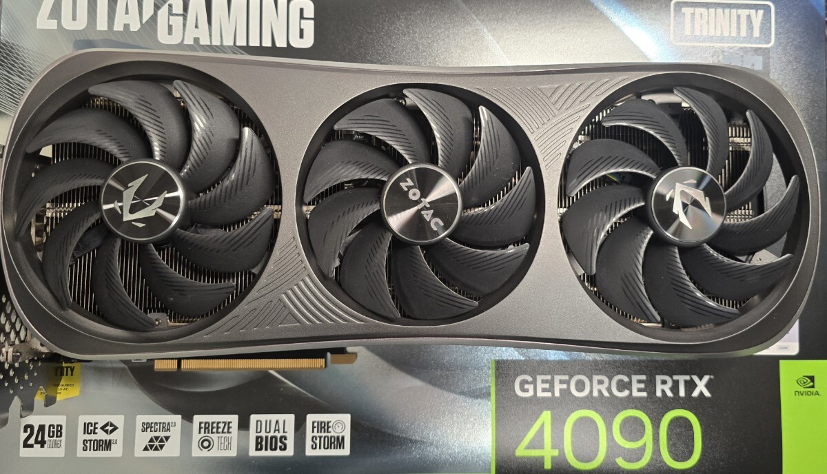 2025年最新】Yahoo!オークション -rtx4090(コンピュータ)の中古 2025年最新】Yahoo!オークション -rtx4090(コンピュータ)の中古