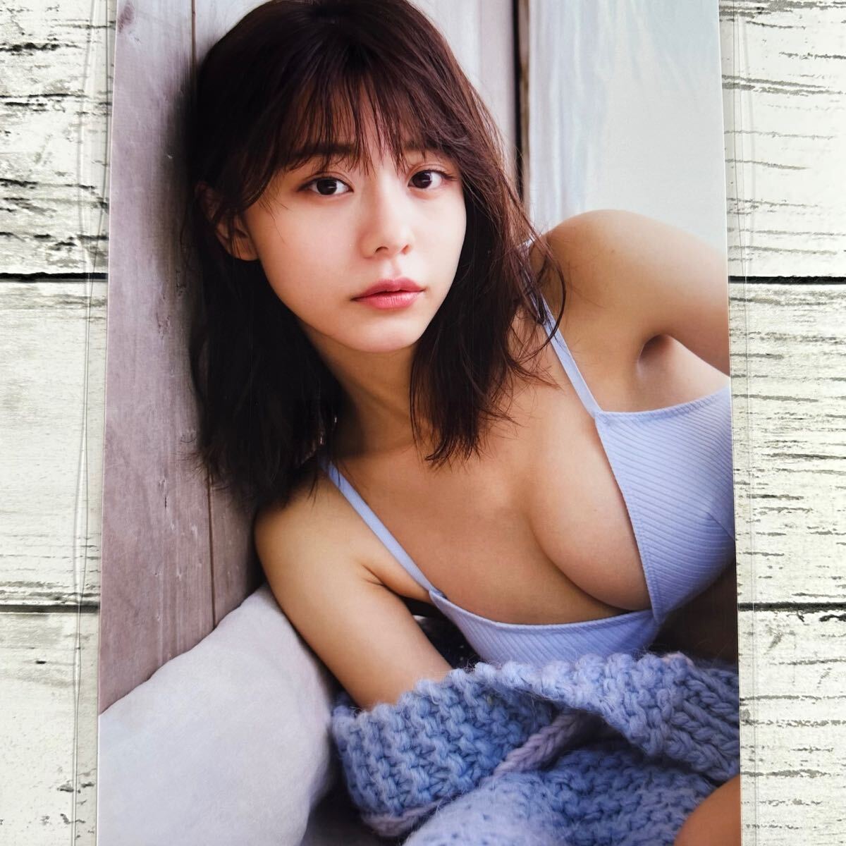 制服松たか子榎本加奈子切り抜き1ページ/ さとう珠緒切り抜き1