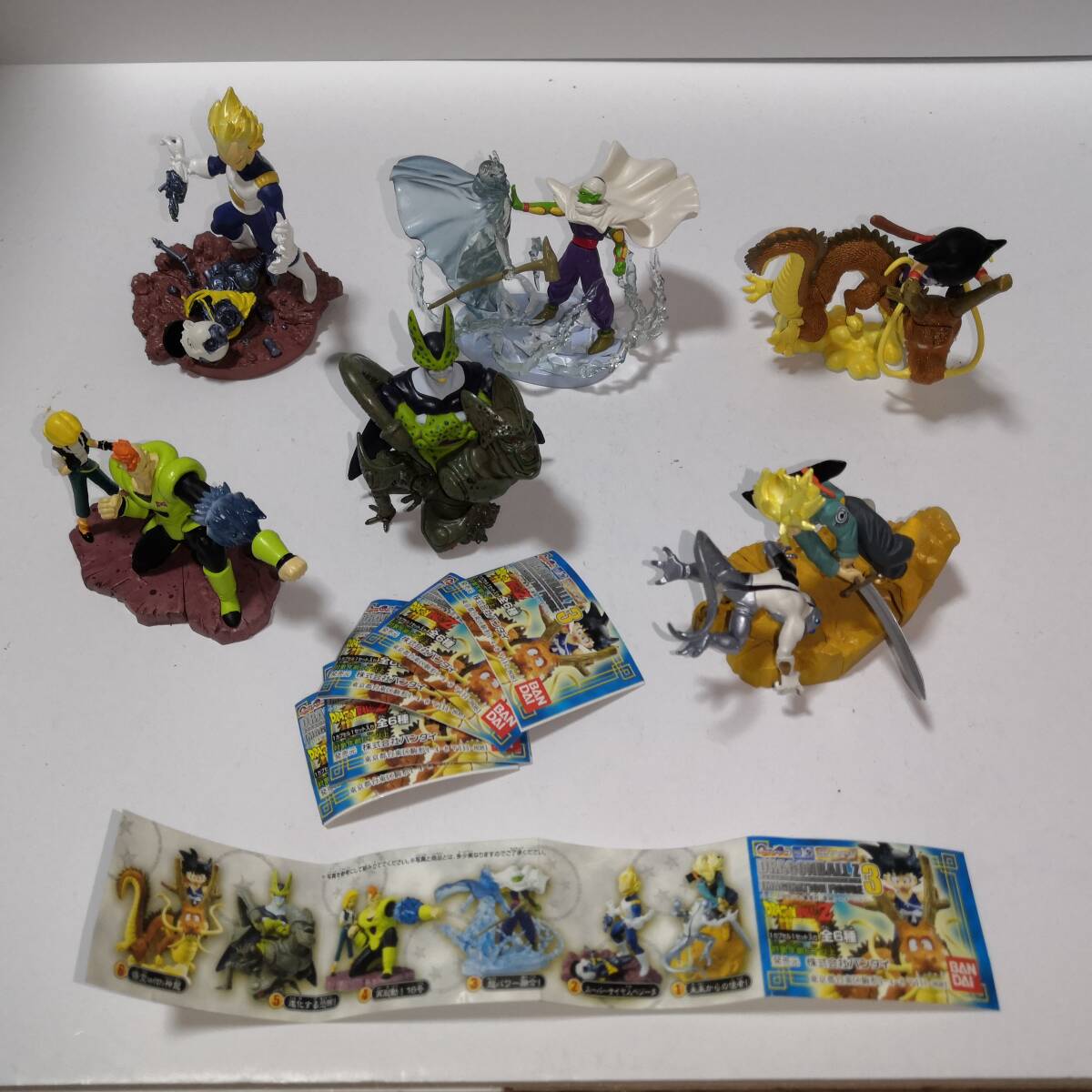 Yahoo!オークション -「ドラゴンボールイマジネイション Yahoo!オークション -「ドラゴンボールイマジネイション