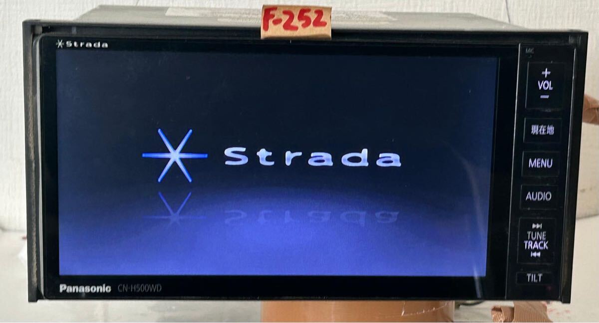 2025年最新】Yahoo!オークション -cn-h500wdの中古品・新品・未