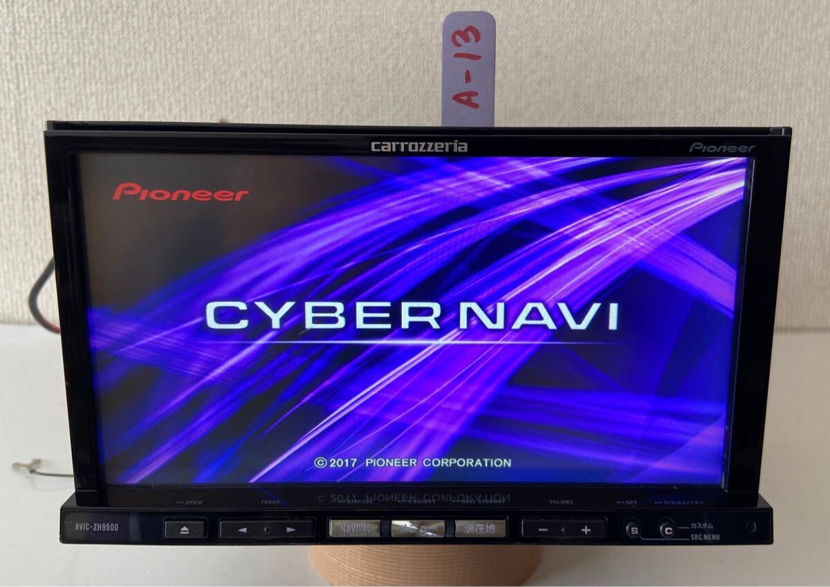 2025年最新】Yahoo!オークション -avic-zh9900の中古品・新品 2025年最新】Yahoo!オークション -avic-zh9900の中古品・新品