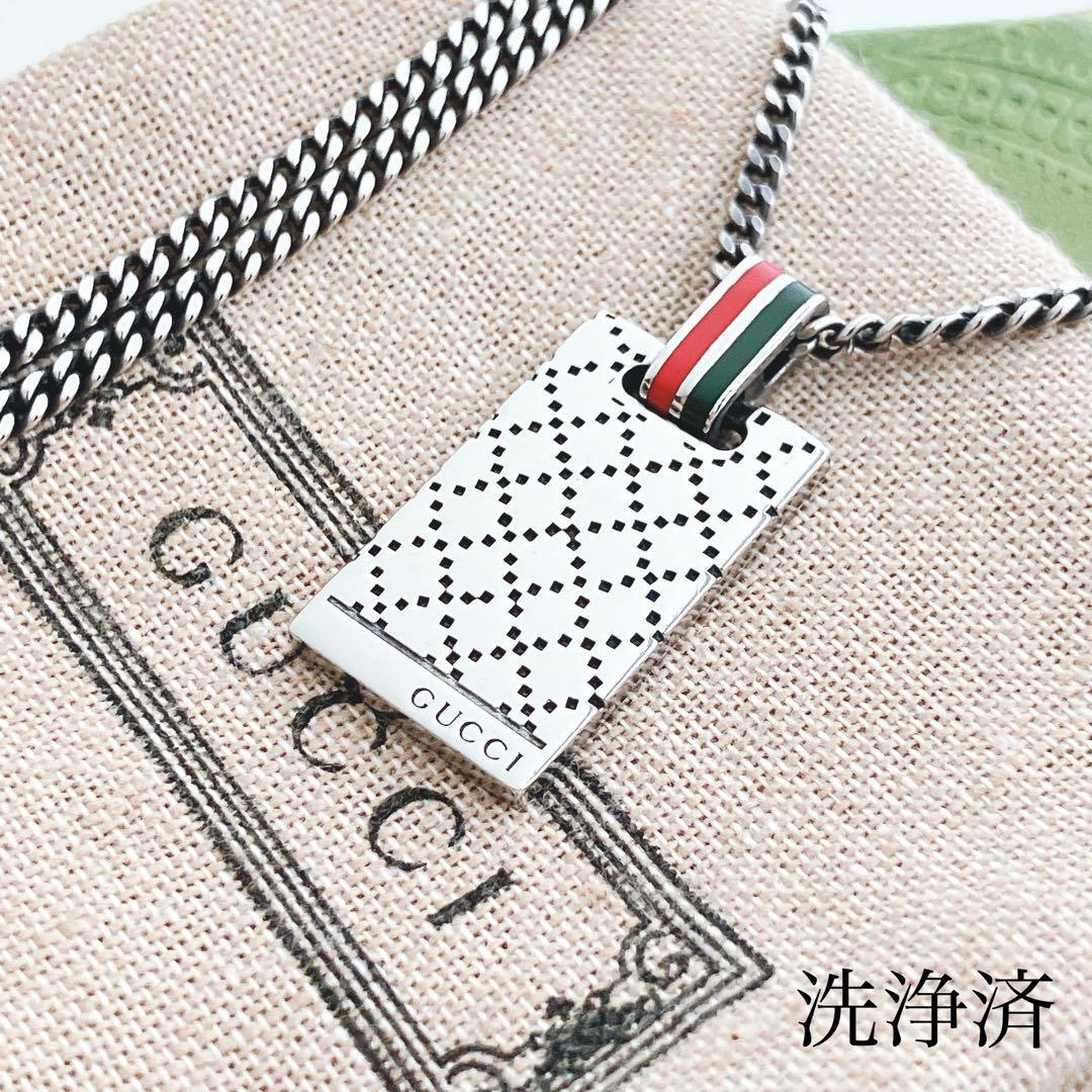 2025年最新】Yahoo!オークション -gucci ネックレス 喜平の中古