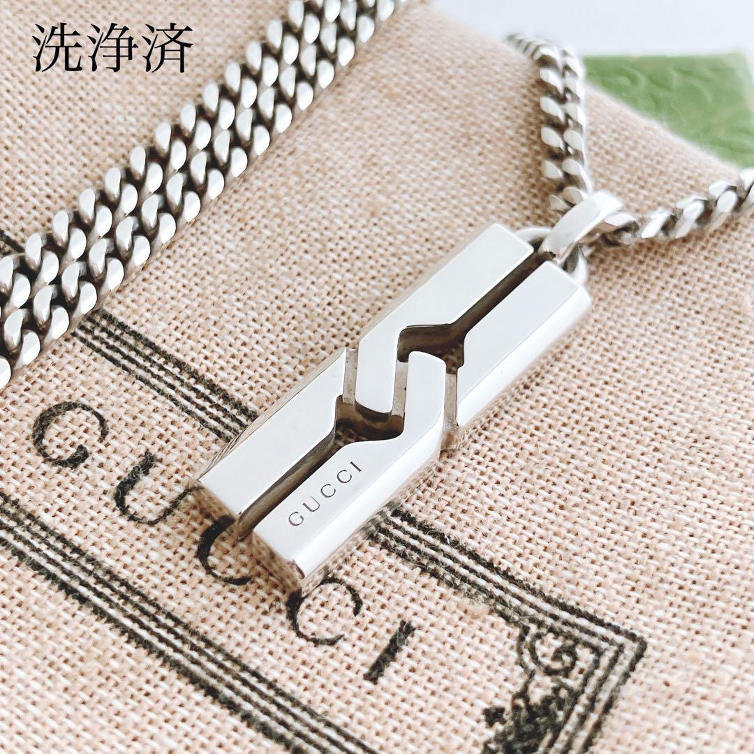 2025年最新】Yahoo!オークション -gucci ネックレス 喜平の中古 2025年最新】Yahoo!オークション -gucci ネックレス 喜平の中古