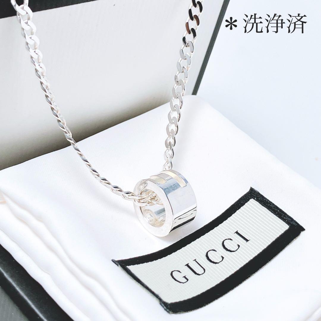 2025年最新】Yahoo!オークション -gucci ネックレス 喜平の中古 2025年最新】Yahoo!オークション -gucci ネックレス 喜平の中古