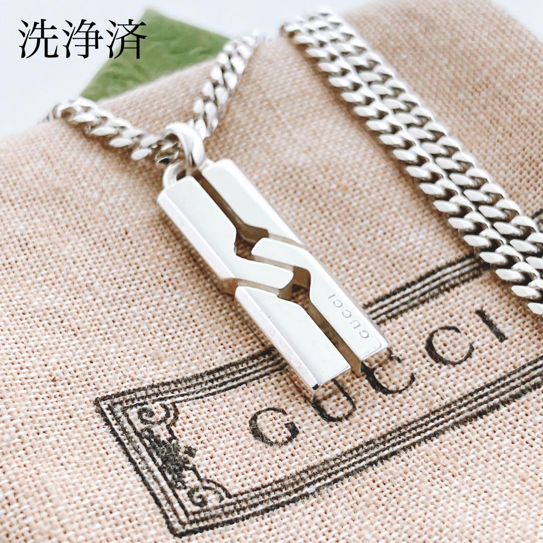 2025年最新】Yahoo!オークション -gucci ネックレス 喜平の中古 2025年最新】Yahoo!オークション -gucci ネックレス 喜平の中古