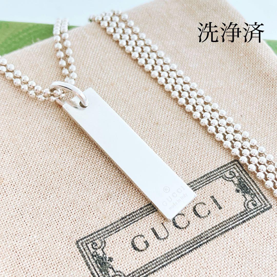 2025年最新】Yahoo!オークション -gucci ネックレス チェーンの 2025年最新】Yahoo!オークション -gucci ネックレス チェーンの