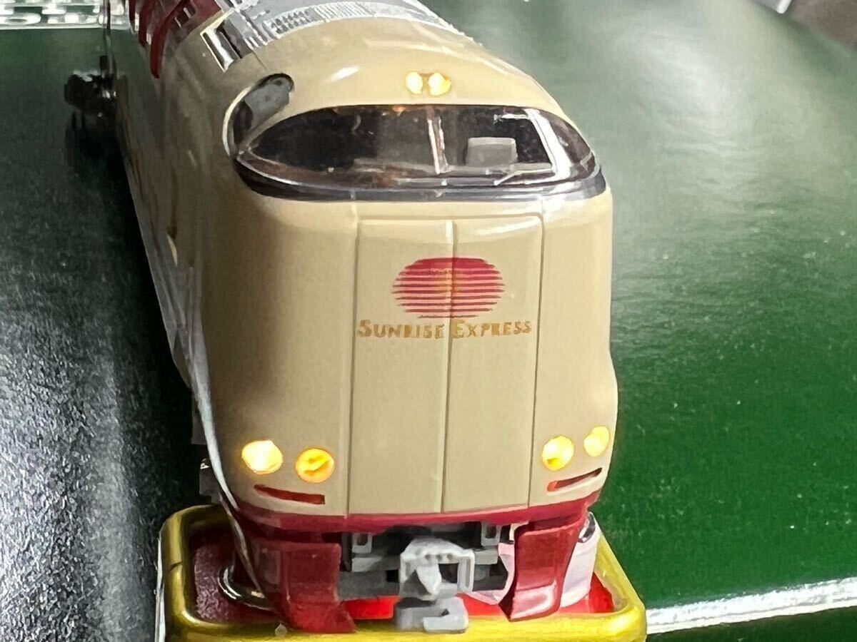 2025年最新】Yahoo!オークション -285系 室内灯(鉄道模型)の中古 2025年最新】Yahoo!オークション -285系 室内灯(鉄道模型)の中古