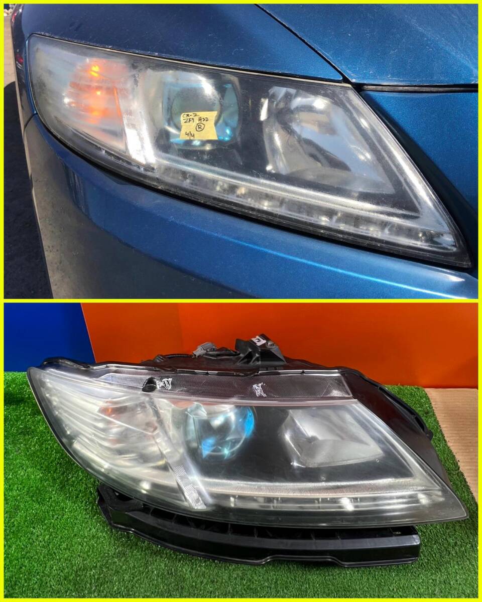 Yahoo!オークション -「cr-z zf1 ヘッドライト」の落札相場 Yahoo!オークション -「cr-z zf1 ヘッドライト」の落札相場