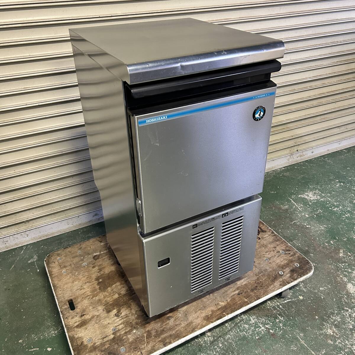 2025年最新】Yahoo!オークション -ホシザキ製氷機 im-25mの中古 2025年最新】Yahoo!オークション -ホシザキ製氷機 im-25mの中古