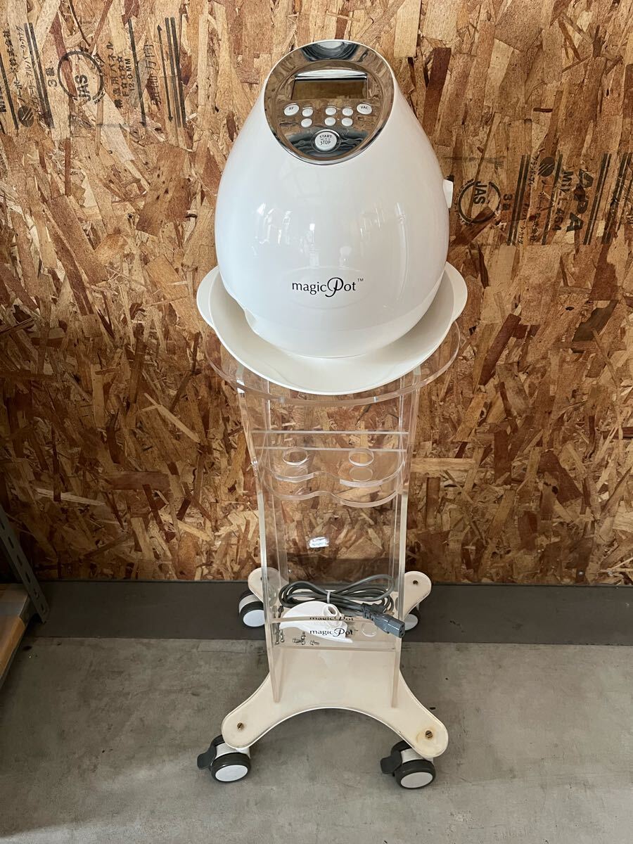 2025年最新】Yahoo!オークション -マジックポットの中古品・新品 2025年最新】Yahoo!オークション -マジックポットの中古品・新品