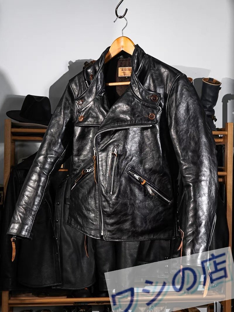2025年最新】Yahoo!オークション -茶芯 ライダースの中古品 2025年最新】Yahoo!オークション -茶芯 ライダースの中古品