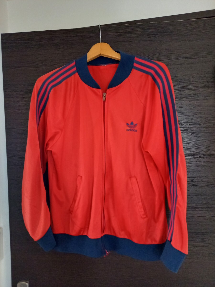 2025年最新】Yahoo!オークション -adidasトラックジャケット80s 2025年最新】Yahoo!オークション -adidasトラックジャケット80s