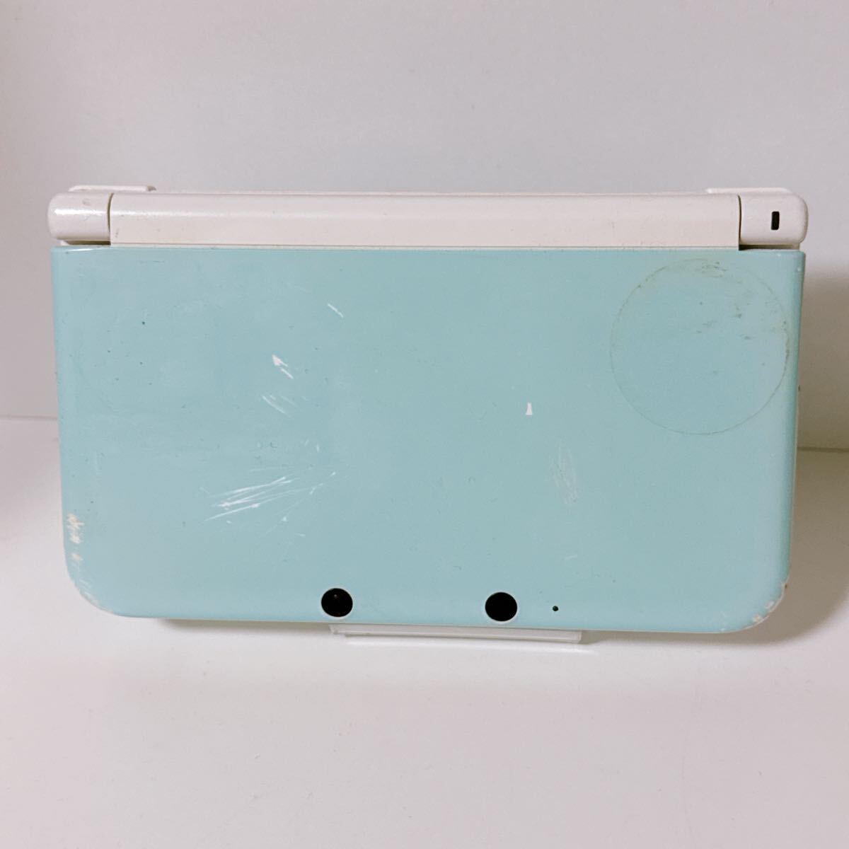 2025年最新】Yahoo!オークション -3dsll ジャンクの中古品・新品 2025年最新】Yahoo!オークション -3dsll ジャンクの中古品・新品